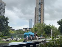 -SAANCI山池咖啡(海上世界文化艺术中心店)