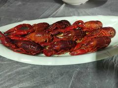 -霸王虾·麻辣小龙虾(清水河公园店)