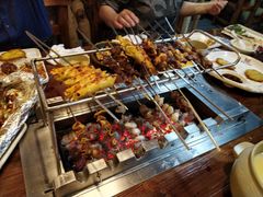 -金源珲春串城·长春旗舰店(生态大街店)