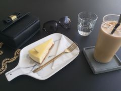 芝士蛋糕-UNI UNI(环亚凯瑟琳店)