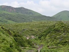 -阿苏山