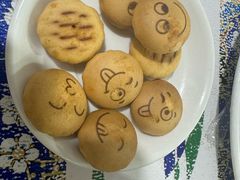 -民杨抓饭(柏香苑店)