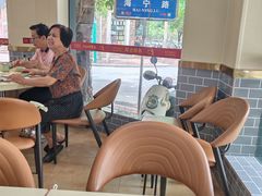 -一茶一点(海景店)