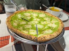 -Primo·丽莫意大利窑烤披萨