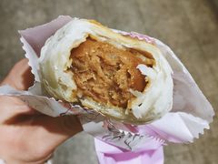 鲜肉月饼-长发西饼(临顿路店)
