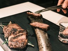 -王品牛排(上海百联又一城店)