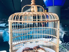-法兰度航空主题餐厅(台山昌大昌店)