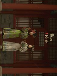 -美云庭古装·格格服汉服·京城旅拍(北京店)