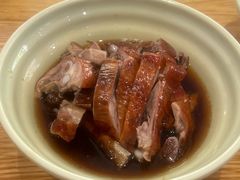 -晓马鸭店(新芜路店)