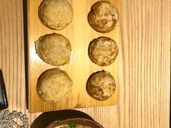 明石烧-章之鱼家(体育东路店)