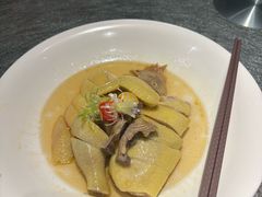 -猪肉婆私房菜(容桂总店)