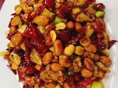 宫保鸡丁-老丘丘(较场口店)