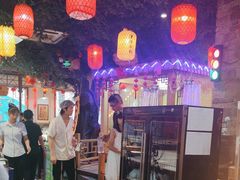 -津沽小院(天津之眼店)