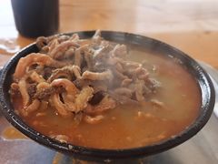 羊杂碎-道北杂碎(总店)