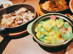 -云海肴·汽锅鸡·云南菜(领展购物广场·中关村店)
