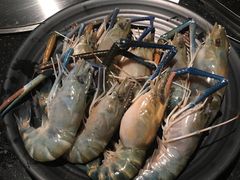 -Kingkong Buffet(The Mercury ville)