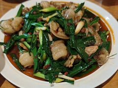-灯盏窝餐厅
