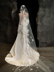 点击看大图 -MANLI BRIDAL婚纱