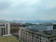 -杭州城中香格里拉大酒店