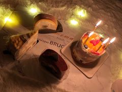 -卷心卷意·轻甜蛋糕(新光天地店)