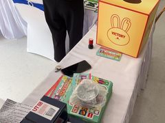 -VT101维多利广场