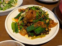 -向川南·水煮鱼·川菜(和平里店)