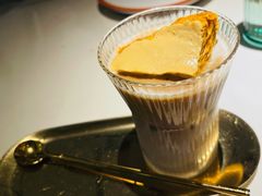 冰蜂巢磨砂咖啡-阿妮叶李(光谷世界城店)