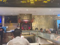 -香港新发烧腊茶餐厅(书城店)