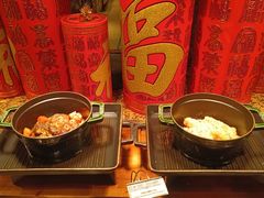 -杭州国际会议中心洲际酒店-原素全日餐厅(解放东路店)