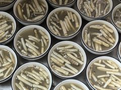 -安海长火土笋冻