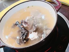 客家黑鸡汤-黑鸡小馆(金源店)