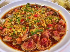 血蛤-抱德·潮汕味(敦和店原惠城鱼仔)