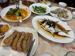 -新金盛·海鲜酒楼(盐田店)