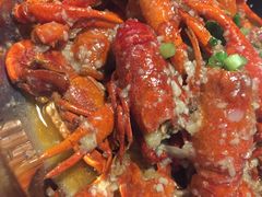 -靓靓蒸虾(中山里店)