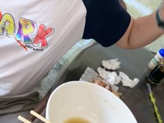 -从前慢海鲜面馆