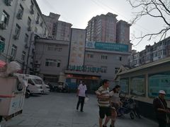 -六里屯社区卫生服务中心体检中心