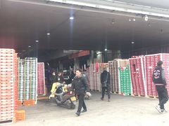 -南京众彩农副产品配送有限公司