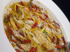 -太二酸菜鱼(福州泰禾店)