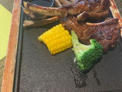 -广州金沙洲希尔顿欢朋酒店