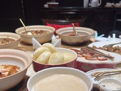-明湖楼·经典鲁菜山东海鲜(大明湖店)