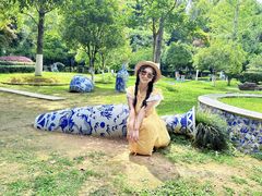 -景德镇古窑民俗博览区