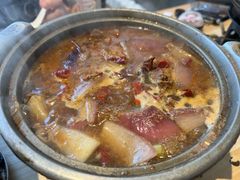-范贤光鸡公煲(平乐园总店)