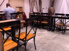 -和府捞面(东直门银座店)