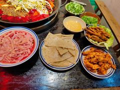 -四小区火锅·巷子里的重庆火锅(花照壁店)