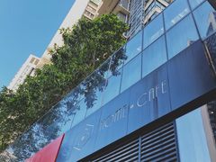 -Home Cafe(水榭春天店)