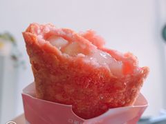 -麦当劳(季平店)