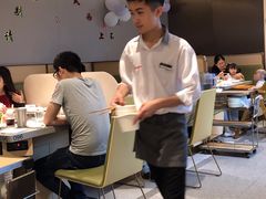 -海底捞火锅(漕宝路店)