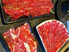 -林记潮牛·牛肉火锅(上马墩店)