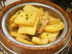 -苹果树下艺术餐厅(通州店)