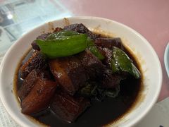 红烧肉-蘭心餐厅(进贤路店)